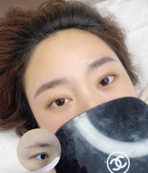 -张小野·专业半永久纹眉