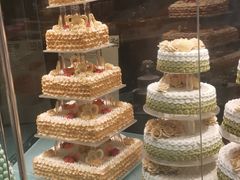 -爱达乐面包生日蛋糕(华油路店)