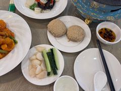 -烤肉宛饭庄(北新桥店)