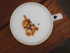 桂花酒酿拿铁-Peet's 皮爷咖啡(东湖路手作店)