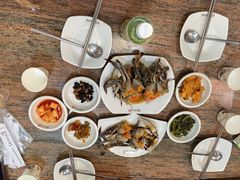 -普乐酱蟹(coex店)