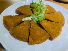 -大家食府·福建菜(FAC协盛中心庭院餐厅店)