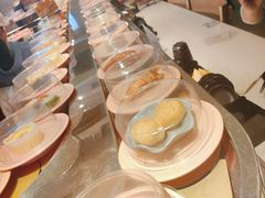 -争鲜回转寿司(东方银座店)
