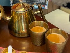 -食彩美印度特色美食餐厅·印度料理