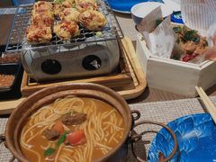 -雀舞云南菜(乐客城店)
