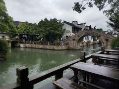 -嘉兴月河历史街区