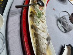 -苏淮景·苏闽融创菜·海鲜(原空港井河轩店)
