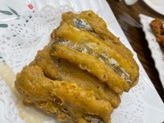 -晶渔坊·海鲜私房菜(东夷小镇店)