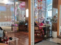 -奈雪的茶(皇庭广场店)