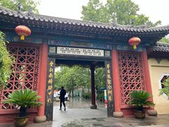 -大槐树寻根祭祖园