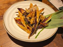 -薇酌饮·陕西菜(南门外店)