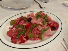 -Ponte 意大利餐厅