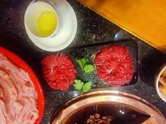 -老码头火锅(骡马市店)