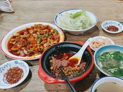 -冯四孃跷脚牛肉·非物质文化遗产店