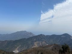 -南岳衡山风景名胜区