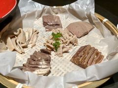 -金海华·华宴江南(斜塘店)