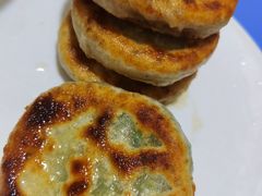 -牛庄高晓山风味馅饼城(海城店)