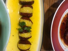 -山西会馆·晋菜·晋商宴·民俗博物馆(体育路店)