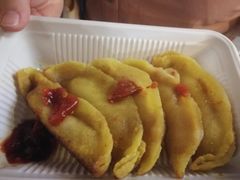 -清真蒋有记(老门东店)