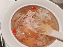 -领事馆19号中餐厅(厦门海景洲际酒店)