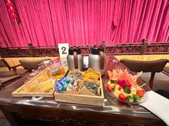 -青曲社相声(易俗街区店)