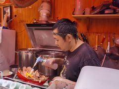 -老龙亭拉面店