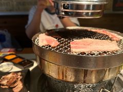 -久藏·横膈膜烧肉·酒场(江汉路店)