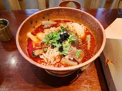 -成都你六姐·牛肉冒菜(城市集市合生汇店)