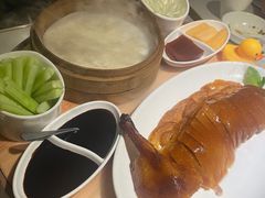 -北国饭店·海鲜·北方菜(峡山店)