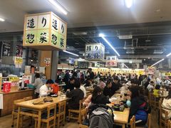 -海鮮寿司とれとれ市場