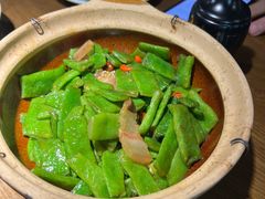 -刀板香·安徽菜(望江东路店)