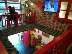 -小辉哥大排档(船山路总店)