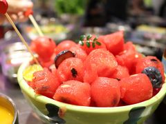 -玄希浪漫厨房·韩料烤肉(湖滨银泰in77店)