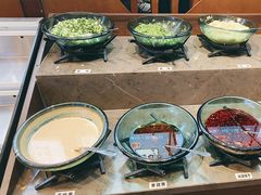 -百草滩羊清水涮羊肉(长城路店)