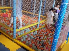 -武汉世茂希尔顿酒店·汇·全日餐厅