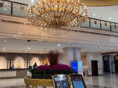 -金水鹤温泉国际酒店