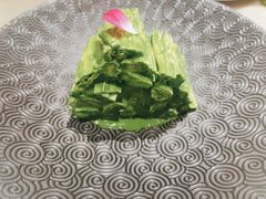 -菩提树·素食餐厅(汇智国际商业中心店)