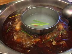 -重庆烧鸡公火锅(簋街店)