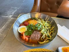-醉炫音速烧烤·干煸菜(沙河总店)