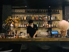 -大酉·M Coffee(北京美术馆店)
