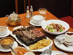 -Entrecôte 法国牛扒馆(保利·时光里店)