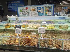 -盒马鲜生(观音桥店)
