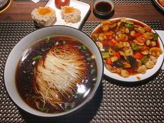 -十面春风·江南面馆(崇宁路店)