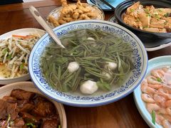-美味之家·湖景农家乐(太湖东山店)