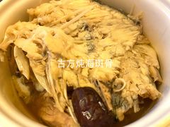 -利苑酒家(合景国际金融广场店)