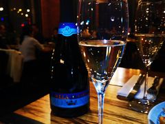 莫斯卡托白葡萄气泡水-SMOKI & CO(五大道店)