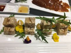 -丰鲤楼•闽南茶楼(仟禧汇店)