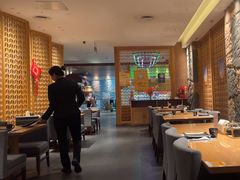 -京旬海鲜放题·铁板烧自助餐厅