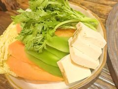 -侘与火 Wabi 侘寂烟火•锅物料理(大屯DT51店)