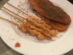 -富力希尔顿酒店·地阔自助餐厅